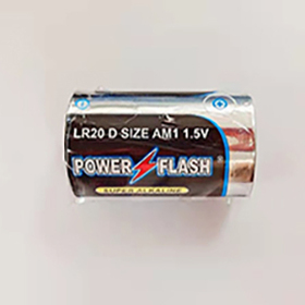 堿性電池/Alkaline battery