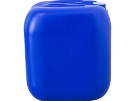 30L扁罐新料藍色1.45kg 規格36 29 41cm