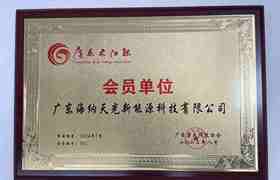 Guangdong Solar Energy