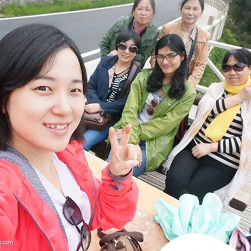 合肥新雅教育