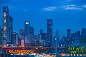 重庆：修复“生态廊道” 打造文旅新场景、新地标