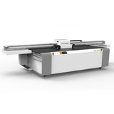 How to improve the adhesion of UV flat panel printer?