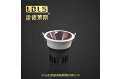 萨马特射灯