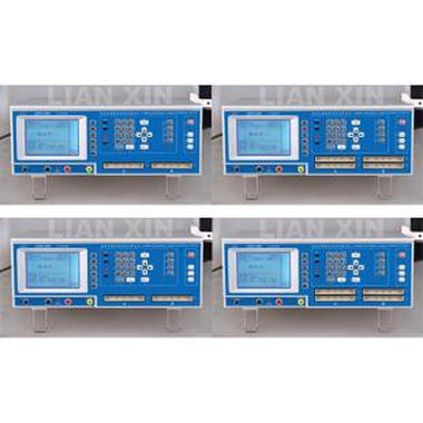 Four-wire Wire Material Comprehensive Tester