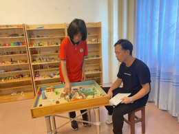 孩子性格脆弱怎么办