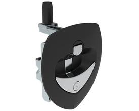 索斯科推出全新 T 型折叠手柄压缩式门锁