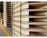 木箱廠如何處理不符合要求的木箱？
