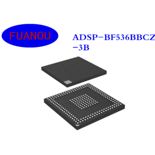 ADSP-BF536BBCZ-3B