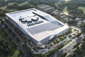 总投资 10 亿元，浙江台州仙居借力智能循环产业打造新质生产力样板