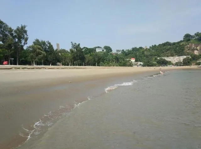 厦门旅游