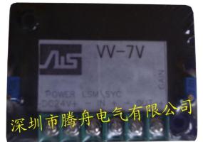 VV-7V界面卡