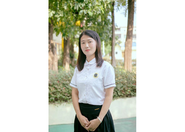 揭陽市金博雅實驗幼兒園