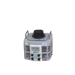 三科TDGC2-5KVA单相接触式调压器控温带隔离电子测试家用