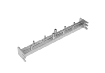 不锈钢分集水器组件