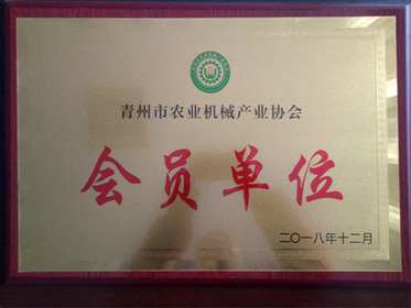 荣誉资质