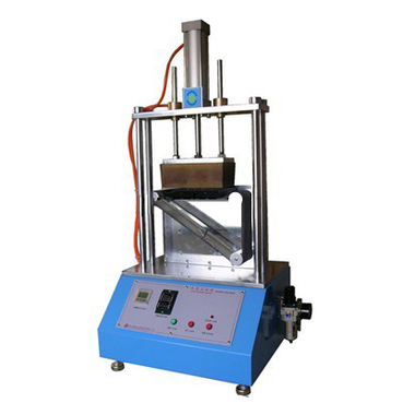 Pneumatic Mobile Phone Soft Pressure Testing Machine
