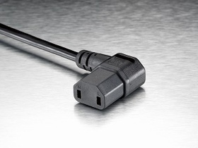IS-15D (IEC 60320 C13)