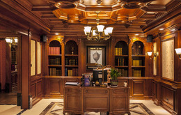 重庆找定制就来九鼎青木