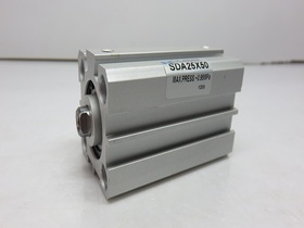气缸SDA25x50