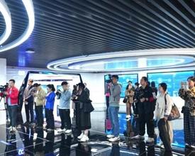 从"超级冰箱”到产业枢纽：玉湖冷链如何以"冷”基建撬动"热”经济？