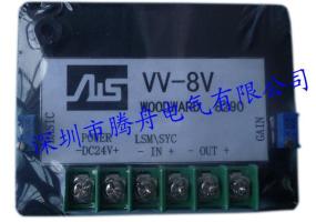 VV-8V介面卡