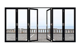 折叠门安装步骤有哪些？