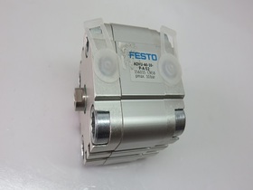 气缸ADVU-40-10-P-A-S2