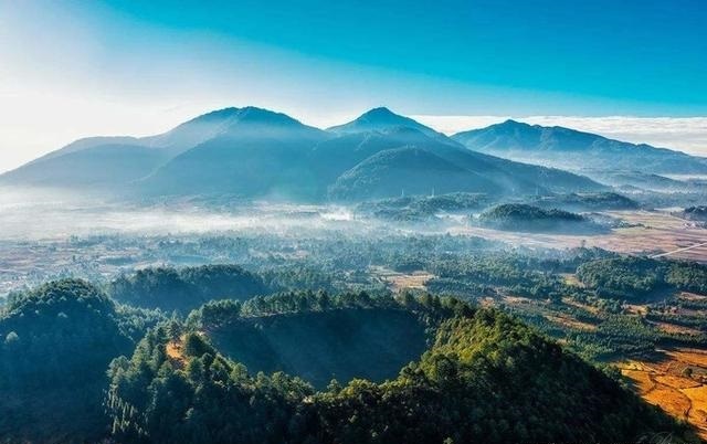 云南旅游