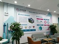 番禺区文化墙设计公司：简约而富有深度，企业文化墙展现企业风采