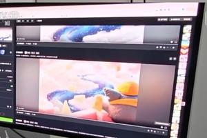 一键生成“换脸”视频作品 真假难辨的AI内容该如何监管？