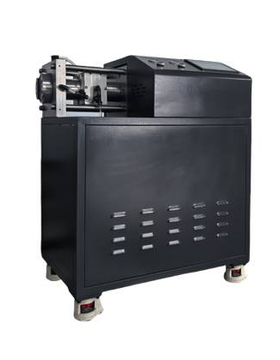 智能颗粒干冰制造机-B120