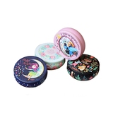 What kind of ink is used in leather UV printer?