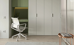 重庆全屋定制的价位区间是多少？