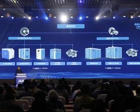 鸿陆科技全面掌握悬浮轴承核心技术