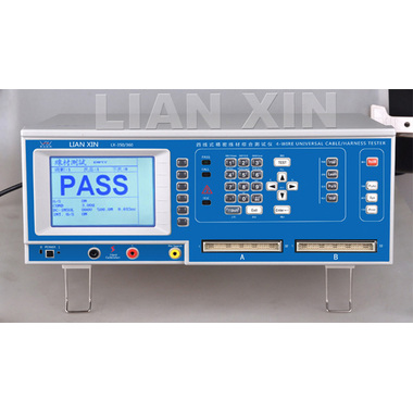 LX-360A Wire Tester