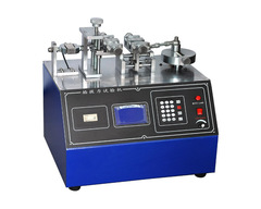 LX-8808 horizontal insertion and extraction force