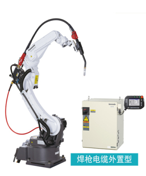 弧焊机器人tm G3 松下弧焊系列 产品展示 上海杰盛焊接技术有限公司