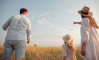 父亲的陪伴对女儿有多重要？