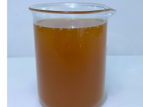 脱色磷脂
