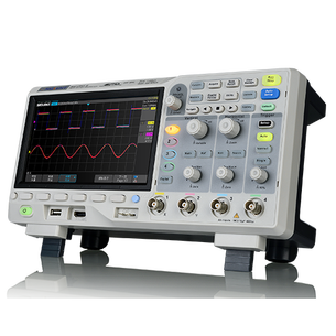 SDS1000X-E系列超级荧光示波器