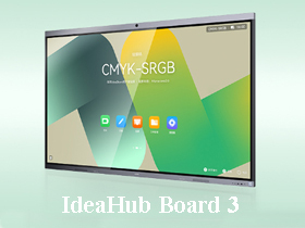 华为IdeaHub Board3