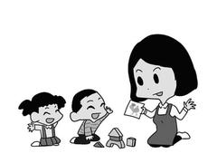 保育员和幼儿老师有什么区别