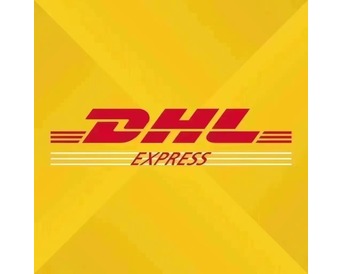 香港DHL