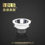 雷德莱斯照明：LED灯泡的精致工艺