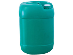 25L方罐綠色1.3kg 規格30 30 42cm