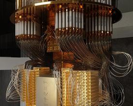 量子金融、比/特/币、机器人……2026年量子科技将在这些领域发力