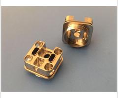 What is the difference between precision metal stamping and ordinary metal stamping