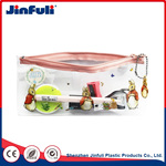 Cartoon Stationery Gift Stationery Bag Office Children′s PVC Bags