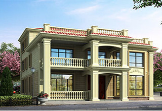 罗马柱的艺术美到底美在哪呢？