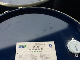 非转基因磷脂
